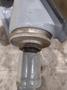 2 HP ALLIANT MODEL 100-1520 RAM TYPE VERTICAL MILL: STOCK #10353