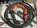 THERMOTRON 5 HP ELECTRODYNAMIC SHAKER  -  DS-642-911-24M