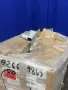 CREE LIGHTING SINGLE POLE BRACKET  -  PW-1A3(3)SV