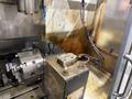 2012 Haas TM-1P w/4th Axis Used CNC Vertical Machining Center For Sale