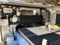 2500W Mazak Super Turbo X510 Hi-Pro Supercharged Co2 Laser, 1999 – 5′ x 10′ Tables, $15k in upgrades/refurb in 2023