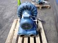 AMETEK 2.8 HP BLOWER  -  DR808D89MXA