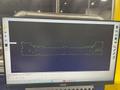 Amada Fabrivision Laser Inspection System, 2017