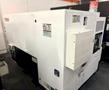 Mazak Quick Turn QTS-250 CNC Turning Center 2016, 10&quot; Chuck, Mazatrol Smart Control, Tool Pre-Setter, Tail Stock, Chip Conveyor,