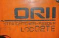 ORII LCC 02TE Space Saver Feed Line (#5988)