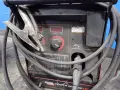 LINCOLN ELECTRIC 350 A WELDER   -  POWER MIG 350MP