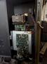 KING VERTICAL TURRET LATHE. STOCK # 0546526