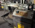 2001 HEM Twister Auto Horizontal Bandsaw (#5555)