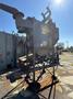 15 HP PANGBORN MODEL #PC02-8 DUST COLLECTOR: STOCK #22342