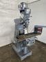 2 HP PILGRIM INDUSTRIES VERTICAL MILL. STOCK #0742922.