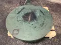DURANT TOOL COMPANY 42” DIAMETER DECOILER   -  R-3025