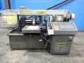 HYD-MECH 26" X 13" HORIZONTAL BAND SAW  -  S20A