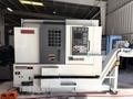 Mori Seiki NL-2000SY/500 CNC Turning Center – Sub Spindle, Y Axis, Bar Feeder Lathe