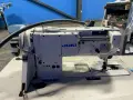 JUKI 20” X 33” SEWING MACHINE  -  LU-1560N