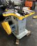 Davis N0.5 Keyseater Broach Machine