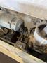 FULLY REFURBISHED 300 TON VERSON C2-300-72-42T PRESS RAM. STOCK # 0469724
