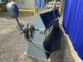 CHICAGO 120” APRON BRAKE   -  S-1014