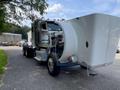 2011 Peterbilt 367 Flat Top 
w/36” Sleeper and an Air Compressor