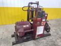 100 HP LEROI MODEL #A219-152-3_C7 WATER COOLED AIR COMPRESSOR: STOCK #21254