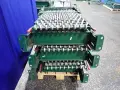 SIEMENS DEMATIC 47" X 22" SKATEWHEEL CONVEYORS