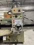 WILTON 1230R  4’ x 11-13/16”  Radial Drill 2006’ #6773