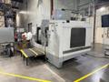 Haas VF-8D VMC, 2005 – 30K RPM, Chip Auger