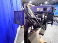 E-pak Machinery  3 Spindle Capper