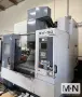 Mori Seiki SV-50/40 CNC Vertical Machining Center