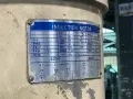 TRI-ONICS INCORPORATED 50” X 10” VERTICAL MILL