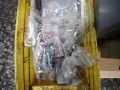 ABB AIR CIRCUIT BREAKER  -  SACE E3N 25