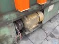 16 STAND X 2-1/2" BRADBURY MODEL #M-2-1/2 ROLLFORMER: STOCK# 4440