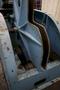 AUTOMATIC FEED CRADLE &amp; STRAIGHTENER: STOCK #76366
