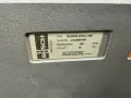 BUSCH 10 HP VACUUM PUMP  -  RC0255.D5Z6.1103
