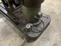 4' 12" OOYA Model RE-1225H Radial Arm Drill, S/N 0A7-2784.