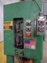 150 TON FABRILINE - PEDDINGHAUS MODEL #FS88 4-POST HYDRAULIC PRESS / PUNCH / SHEAR: STOCK #16358