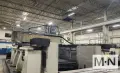 SNK DCU-5 CNC Bridge Type Vertical Machining Center