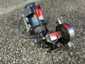 PULSAFEEDER 75 PSI BLACKLINE PUMP  -  MD3GAA5N2C