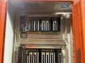 HOFFMAN ELECTRICAL CABINET
