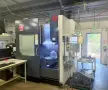 2017 HAAS UMC-750SS | Machining Centers, Vertical, (5-Axis or More)