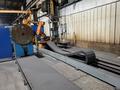 Cloos Romat 410 Robotic Welding Cell, 2007