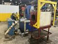175 kW INTER-POWER INDUCTION POWER-LINK 3.0 PREHEAT SYSTEM WITH 12" DIAMETER HEATER TUNNEL: YOBRO #25860