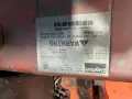 DAYTON 2 TON ELECTRIC HOIST   -  3YB77