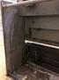 30 TON X 10' HTC MODEL #830GS HYDRAULIC PRESS FLANGED BED PUNCH BRAKE: STOCK 16953