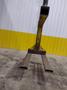 2,000 LB x 42&quot; x 36&quot; NATIONAL IND PALLET LIFTER CRANE ATTACHEMENT: STOCK #22368