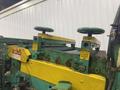 10,000 LBS X 24" X .105" ROWE ENTRY SERVO FEED LINE, COIL CAR, REEL, STRAIGHTENER, INDRAMAT SERVO FEED: YOBRO #24518