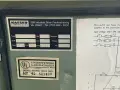 KAESER COMPRESSORS 25 HP AIR COMPRESSOR  -  AS 30