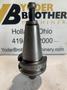 LYNDEX END MILL TOOL HOLDER B4006-0250: STOCK #15500
