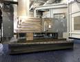 XENA 5A 5-Axis CNC Horizontal Boring Mill 130mm 3.2M, 2017