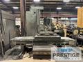 Nomura 3.93” Manual Horizontal Boring Mill