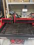 4′ x 4′ Lincoln Torchmate 4400 CNC Plasma Cutting Table, 2019 – Flexcut 80, 80 Amps, Water Table